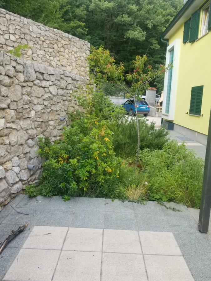 Primavera Omišalj Eksteriør billede