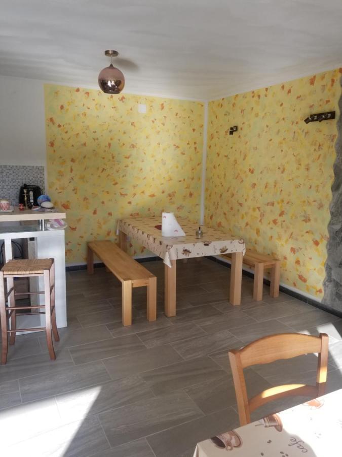 Primavera Omišalj Eksteriør billede