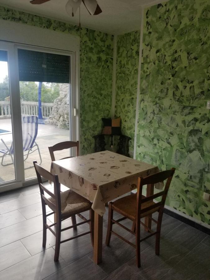 Primavera Omišalj Eksteriør billede